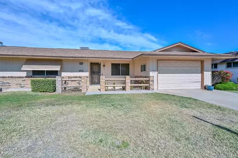 10802 W Cameo Dr, Sun City, AZ 85351