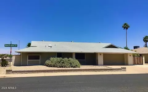 12738 W Beechwood Dr, Sun City West, AZ 85375