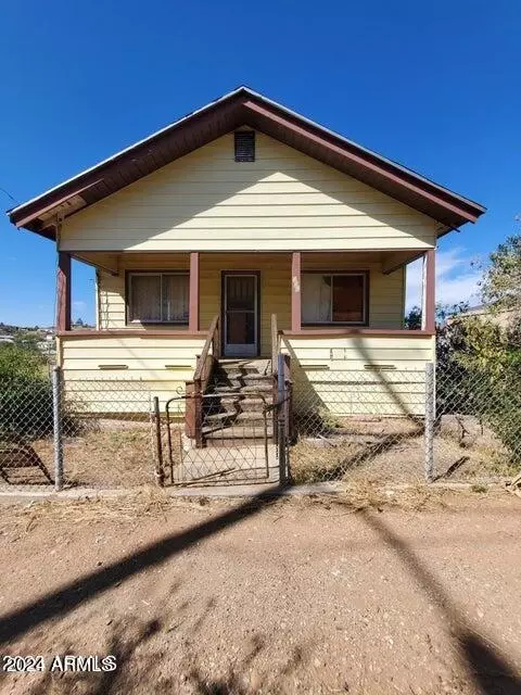385 W Mesquite St, Globe, AZ 85501