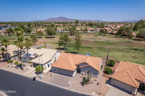 1561 E Bellerive Ct, Chandler, AZ 85249
