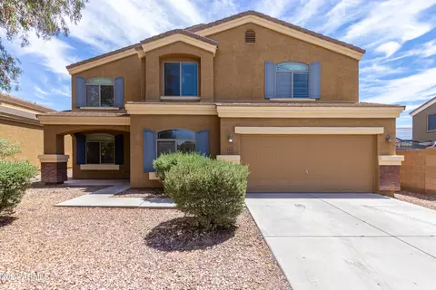 5755 S 236th Dr, Buckeye, AZ 85326