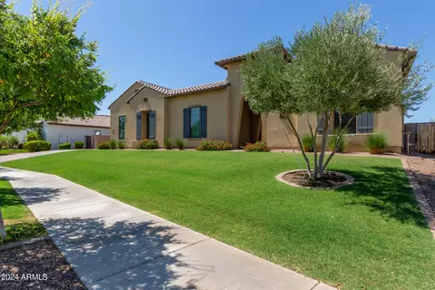 17892 E Colt Dr, Queen Creek, AZ 85142