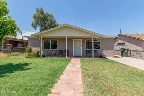 1134 W Apache St, Phoenix, AZ 85007