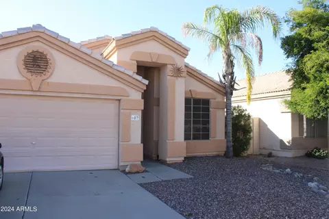 602 S Brett St, Gilbert, AZ 85296 photo 36