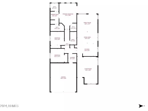 602 S Brett St, Gilbert, AZ 85296 photo 33