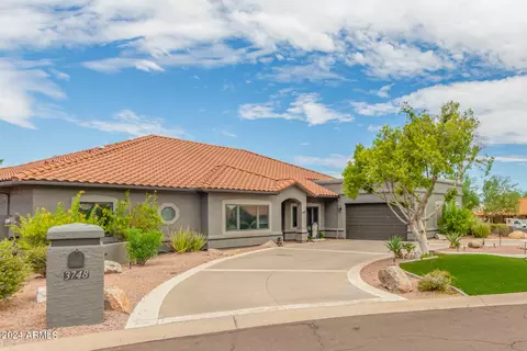 3748 E Mare Ct, Phoenix, AZ 85044 photo 8