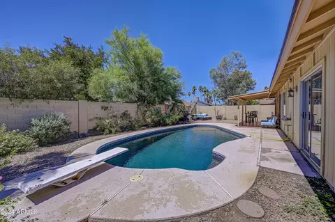 3917 E Corrine Dr, Phoenix, AZ 85032 photo 17