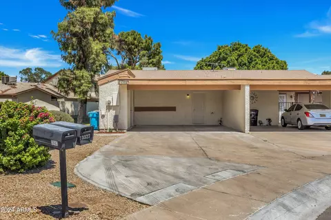 13327 N 26th Ave, Phoenix, AZ 85029