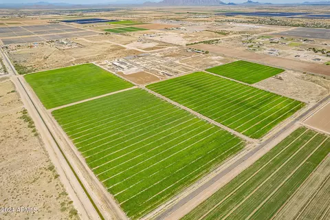 0 W Highway 287 -- #''-, Casa Grande, AZ 85194