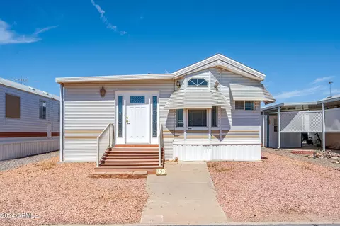1083 E Sunscape Way, Casa Grande, AZ 85194