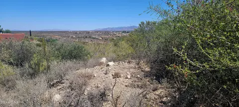 lot81 Apache Dr #81, Tombstone, AZ 85638