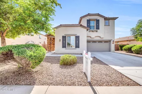 5054 S Key Biscayne Dr, Gilbert, AZ 85298