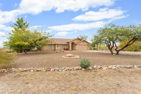 7633 S Silverstone Ave, Hereford, AZ 85615 photo 3