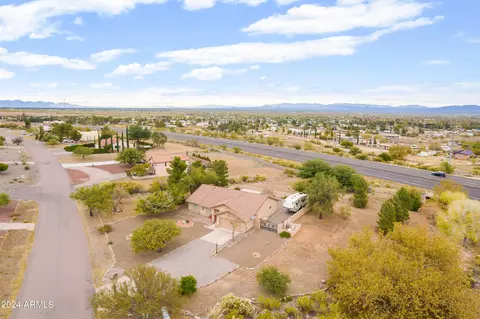 7633 S Silverstone Ave, Hereford, AZ 85615 photo 45