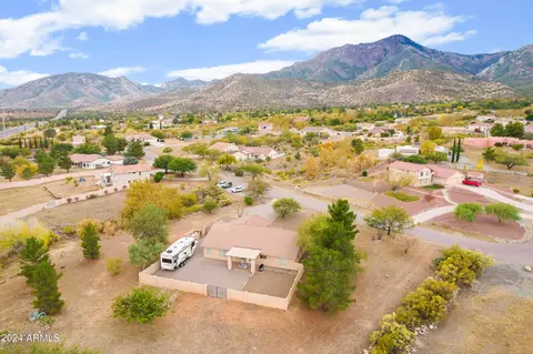 7633 S Silverstone Ave, Hereford, AZ 85615 photo 40