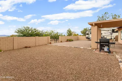 7633 S Silverstone Ave, Hereford, AZ 85615 photo 37