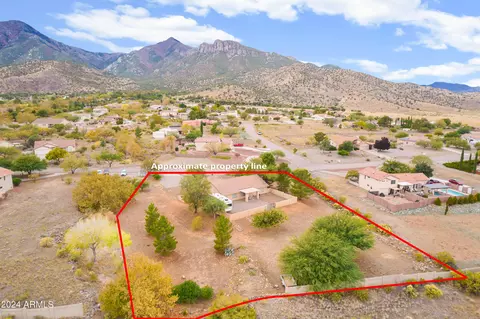 7633 S Silverstone Ave, Hereford, AZ 85615 photo 43