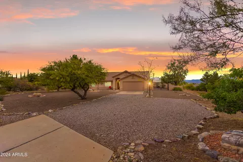 7633 S Silverstone Ave, Hereford, AZ 85615 photo 5