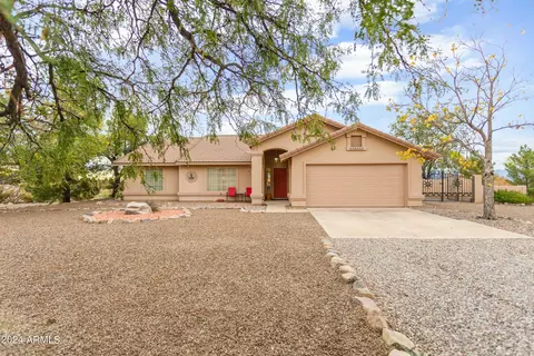 7633 S Silverstone Ave, Hereford, AZ 85615 photo 7