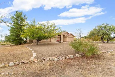 7633 S Silverstone Ave, Hereford, AZ 85615 photo 2