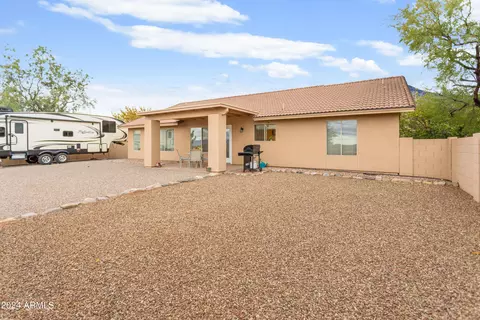 7633 S Silverstone Ave, Hereford, AZ 85615 photo 35