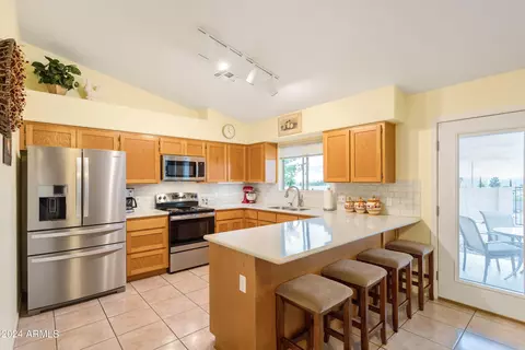 7633 S Silverstone Ave, Hereford, AZ 85615 photo 14