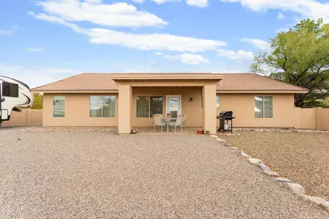 7633 S Silverstone Ave, Hereford, AZ 85615 photo 34