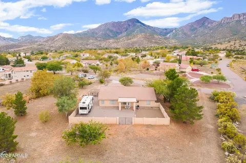7633 S Silverstone Ave, Hereford, AZ 85615 photo 41
