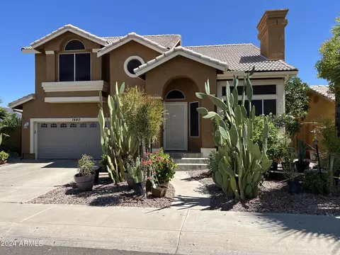 1440 E Countrywalk Ln, Chandler, AZ 85225