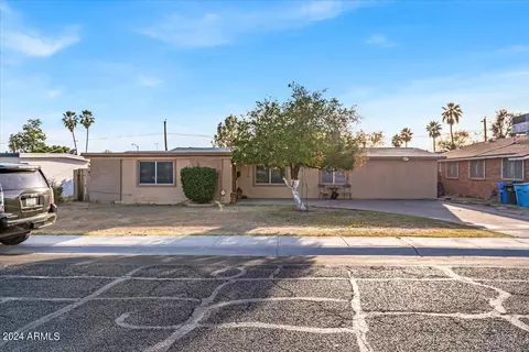 15238 N Flamenco Dr, Phoenix, AZ 85053