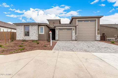 20254 W Hollyhock St, Buckeye, AZ 85396