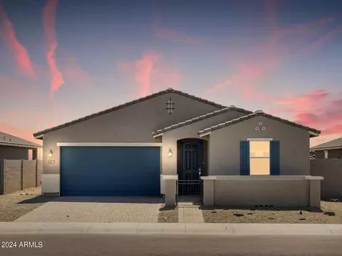 4647 N 178th Ln, Goodyear, AZ 85395