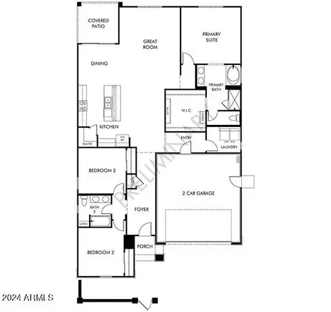 4635 N 178th Ln, Goodyear, AZ 85395