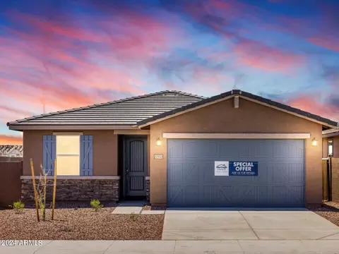 20900 N Roadrunner Ln, Maricopa, AZ 85138