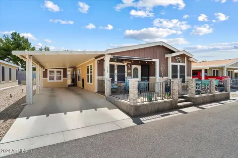 8865 E Baseline Rd #128, Mesa, AZ 85209