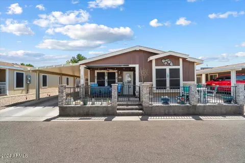 8865 E Baseline Rd #128, Mesa, AZ 85209 photo 6