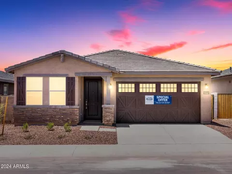 20910 N Roadrunner Ln, Maricopa, AZ 85138