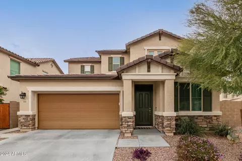352 N 78th Pl, Mesa, AZ 85207 photo 2