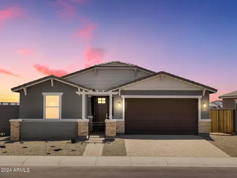 4653 N 178th Ln, Goodyear, AZ 85395