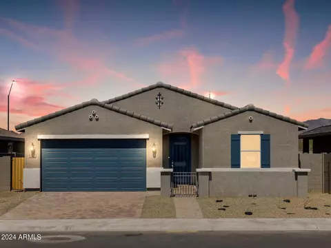 4650 N 178th Ln, Goodyear, AZ 85395