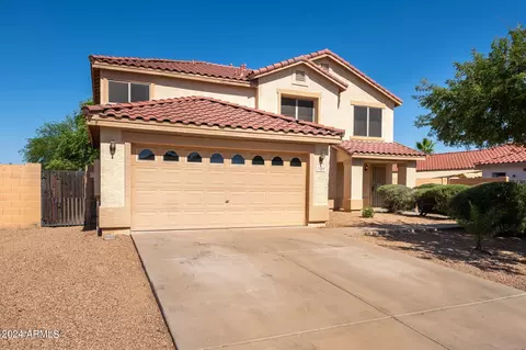 1291 S Wayne Dr, Chandler, AZ 85286