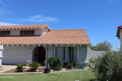 1428 E Northshore Dr, Tempe, AZ 85283