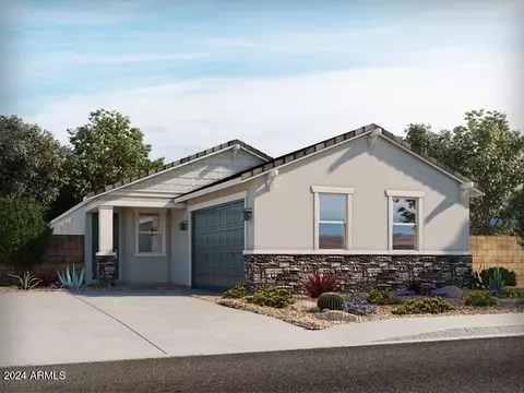 378 S San Fernando Ln, Casa Grande, AZ 85194