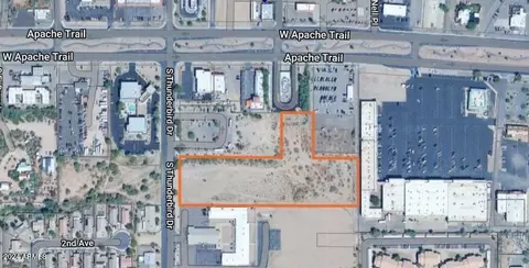 0 S Thunderbird Dr #-/-/-, Apache Junction, AZ 85120