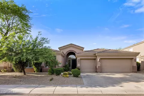 7592 E Phantom Way, Scottsdale, AZ 85255