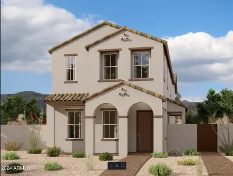 25919 N 23rd Ave, Phoenix, AZ 85085
