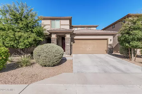 17331 N 114th Dr, Surprise, AZ 85378