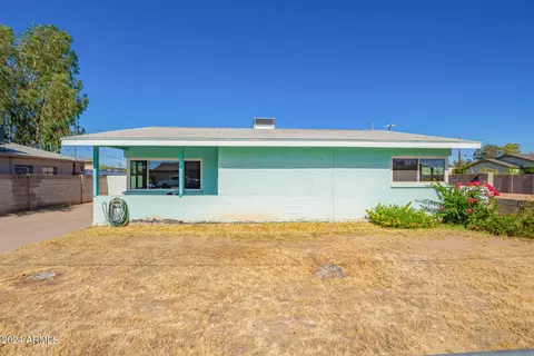 465 S California St, Chandler, AZ 85225