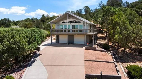 710 E Skyway Ct, Payson, AZ 85541