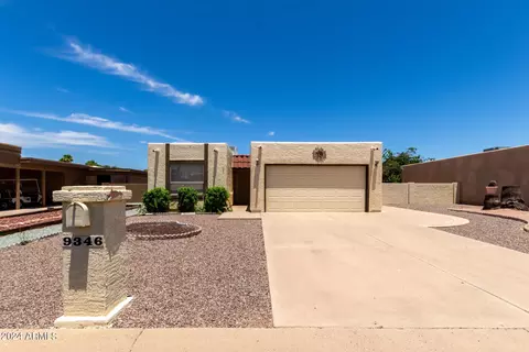 9346 E Citrus Ln N, Sun Lakes, AZ 85248
